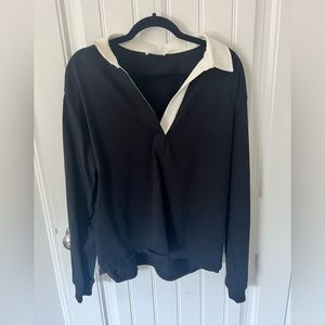 Good American rugby shirt